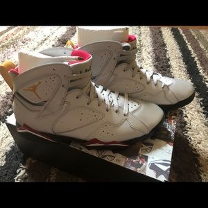 Air Jordan 7 Retro